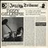 Dizzy Gillespie Dizzy Gillespie (1946-1949) 2-LP vinyl set German DB52LDI704692