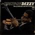 Dizzy Gillespie Dizzy Gillespie And His Orchestra vinyl LP UK DB5LPDI600691