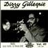 Dizzy Gillespie Dizzy Gillespie vinyl LP UK DB5LPDI443304