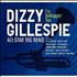 Dizzy Gillespie I'm Beboppin' Too CD album UK DB5CDIM474232