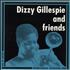 Dizzy Gillespie Live In Concert vinyl LP Swiss DB5LPLI713158