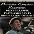 Dizzy Gillespie Musician-Composer-Raconteur - Red Vinyl 2-LP vinyl set US DB52LMU609217