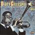Dizzy Gillespie Small Combos vinyl LP Italian DB5LPSM709013