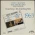 Dizzy Gillespie Something Old, Something New vinyl LP US DB5LPSO582915