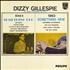 Dizzy Gillespie Something Old, Something New vinyl LP UK DB5LPSO787796