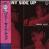 Dizzy Gillespie Sonny Side Up vinyl LP Japanese DB5LPSO353817