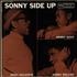 Dizzy Gillespie Sonny Side Up vinyl LP US DB5LPSO582894