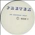 Dizzy Reece 1958 BBC Jazz Club Acetate acetate UK ZZYATBB642266