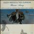 Dizzy Reece Blowin' Away vinyl LP US ZZYLPBL585552