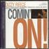 Dizzy Reece Comin' On CD album UK ZZYCDCO719906