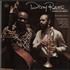 Dizzy Reece Manhattan Project vinyl LP US ZZYLPMA600464