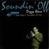 Dizzy Reece Soundin' Off - West 63rd - DG - vinyl LP US ZZYLPSO549208