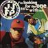 DJ Jazzy Jeff & The Fresh Prince I'm Looking For The One 12