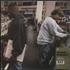 DJ Shadow Endtroducing - Insert 2-LP vinyl set UK D.S2LEN644736