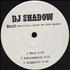 DJ Shadow Enuff 12