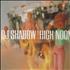 DJ Shadow High Noon CD single UK D.SC5HI115472