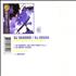 DJ Shadow Lost And Found (S.F.L.) / Kermuri CD single UK D.SC5LO554752