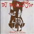 DJ Shadow Preemptive Strike CD album US D.SCDPR233589