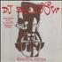 DJ Shadow Preemptive Strike 2-CD album set US D.S2CPR472109
