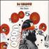 DJ Shadow Six Days CD single UK D.SC5SI269264