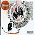 DJ Shadow The Private Press 2-CD album set UK D.S2CTH216630
