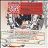 DJ Shadow The Private Press 2-CD album set French D.S2CTH233300