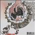 DJ Shadow The Private Press SHM CD Japanese D.SHMTH543159