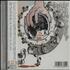 DJ Shadow The Private Press CD album Japanese D.SCDTH665983