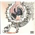 DJ Shadow The Private Press 2-LP vinyl set US D.S2LTH820948