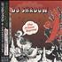 DJ Shadow The Private Repress CD album Japanese D.SCDTH234975