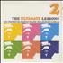DJ Shadow The Ultimate Lessons 2 2-LP vinyl set US D.S2LTH363775