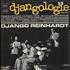 Django Reinhardt Djangologie 13 (1942-1943) vinyl LP French DR1LPDJ746817