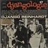 Django Reinhardt Djangologie 17 (1949) - black label vinyl LP French DR1LPDJ748350