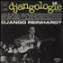 Django Reinhardt Djangologie 18 (1949-1950) vinyl LP French DR1LPDJ746814