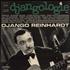 Django Reinhardt Djangologie 4 (1937) vinyl LP French DR1LPDJ748351