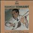 Django Reinhardt Djangology vinyl LP Italian DR1LPDJ678177