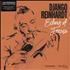 Django Reinhardt Echoes Of France - Sealed vinyl LP French DR1LPEC744030