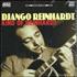 Django Reinhardt Kind Of Reinhardt CD album Dutch DR1CDKI488199