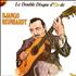 Django Reinhardt Le Double Disque D'Or De Django Reinhardt 2-LP vinyl set French DR12LLE347456