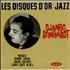 Django Reinhardt Les Disques D'or Du Jazz EP 7