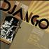 Django Reinhardt The Genius Of Django vinyl box set UK DR1VXTH411386