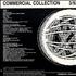DMC Commercial Collection 3/92 vinyl LP UK DZ-LPCO52660