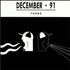 DMC December '91 - Three 12