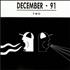 DMC December 91 - Two 12