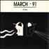 DMC March 91 One 12