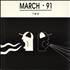 DMC March 91 Two 12
