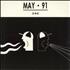 DMC May 91 One 12
