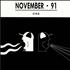 DMC November 91 One 12