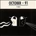 DMC October 91 Two 12
