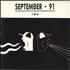 DMC September 91 Two 12